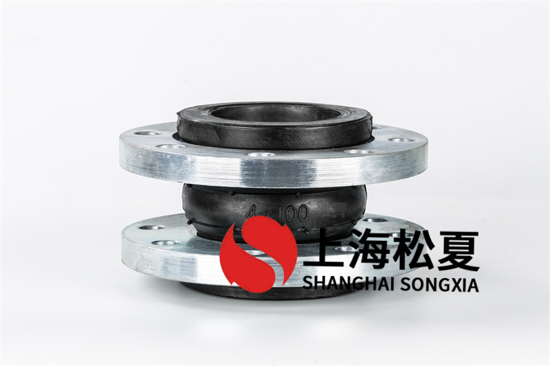  橡膠膨脹節(jié)水壓力測試機檢測流程