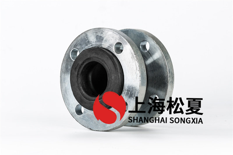 柔性橡膠膨脹節(jié)在管道設(shè)備中的作用是什么？