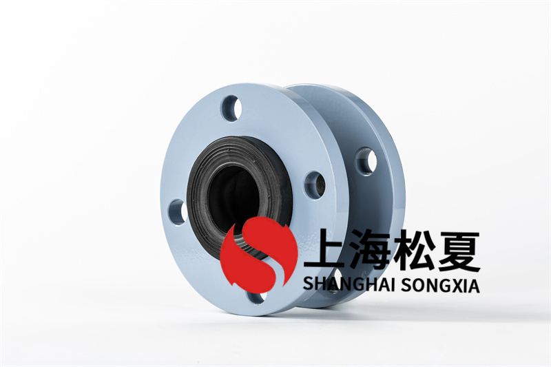 1.6Mpa耐腐蝕橡膠膨脹節(jié)如何保證產(chǎn)品品質呢