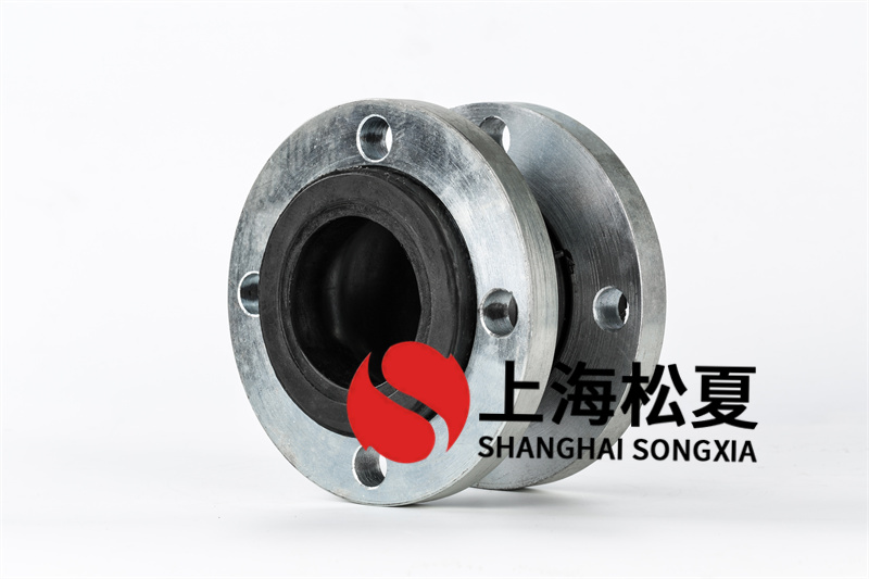 可調(diào)橡膠伸縮接管有哪些需要了解的？