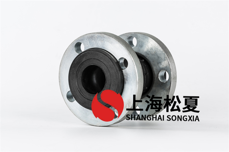 橡膠膨脹節(jié)的未來發(fā)展是非?？捎^的