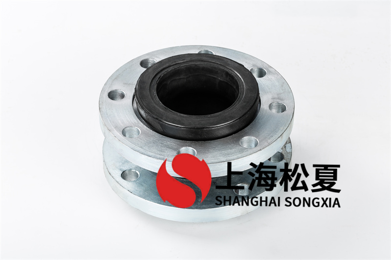 無塔變頻供水設(shè)備可以用橡膠撓性接頭嗎？